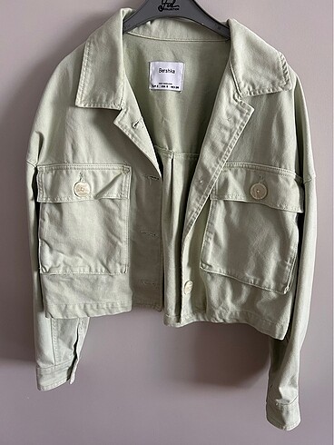 Bershka ceket