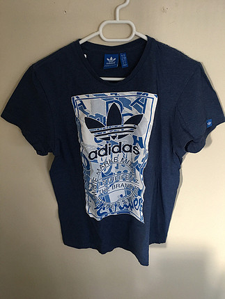 Adidas tshirt sıfır