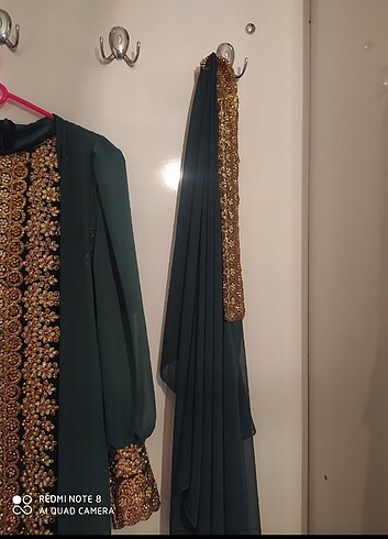diğer Beden Yöresel kaftan