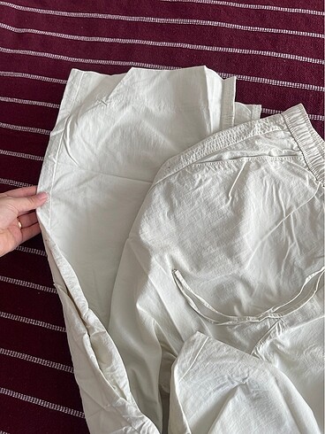 l Beden Zara pantolon