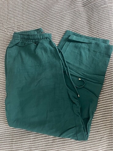 Oysho keten pantolona
