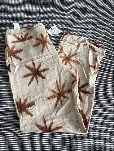 Keten pantolon