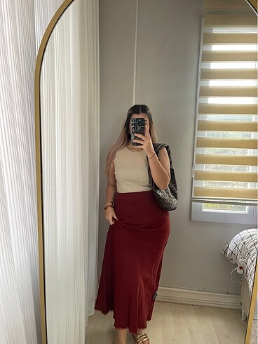 Zara keten etek