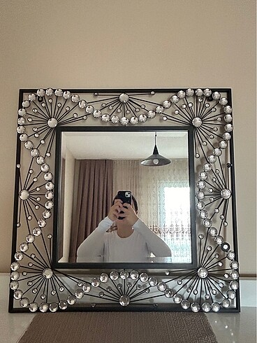 Paşabahçe Şık Ayna