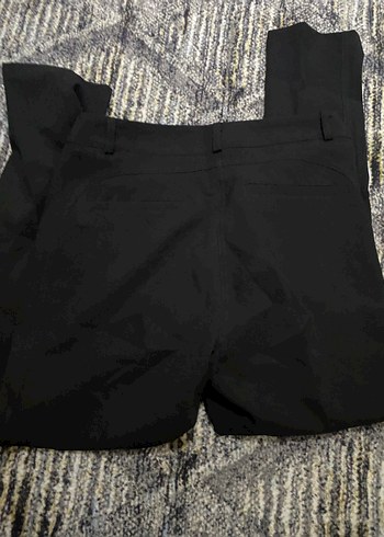 Kumaş pantolon - Görsel 3