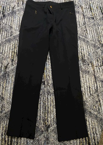 Kumaş pantolon - Görsel 2