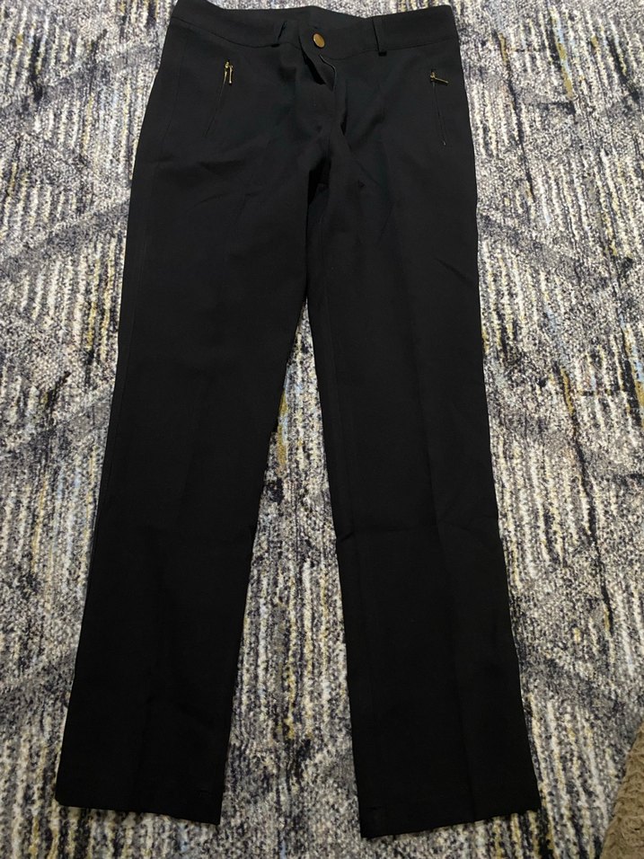 Kumaş pantolon - Görsel 2