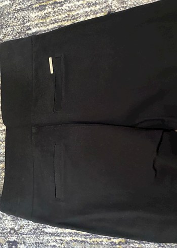 Tayt tarzı pantolon - Görsel 5