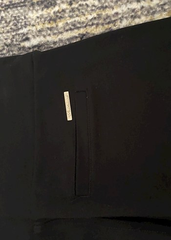 Tayt tarzı pantolon - Görsel 6