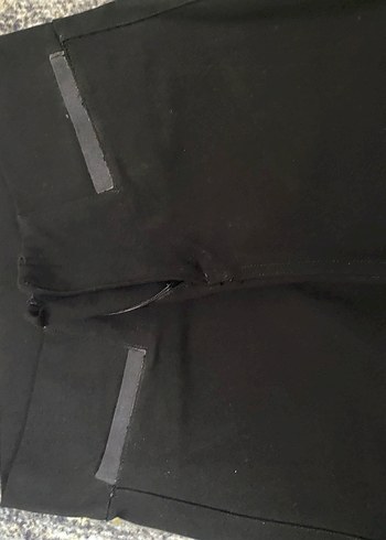 Tayt tarzı pantolon - Görsel 4