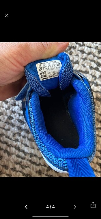 Adidas Orijinal