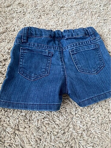 LC Waikiki Şort jean