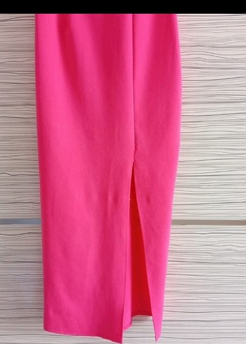 s Beden pembe Renk Renkli Pembe Pilates Bandı