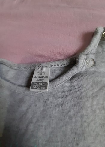 bebek zıbın - Görsel 4