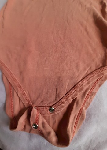 Kısa Kollu zıbın - Görsel 2