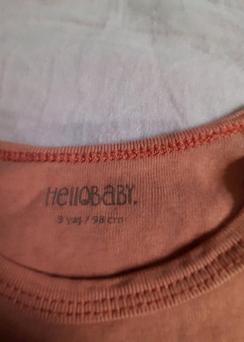 Kısa Kollu zıbın - Görsel 3