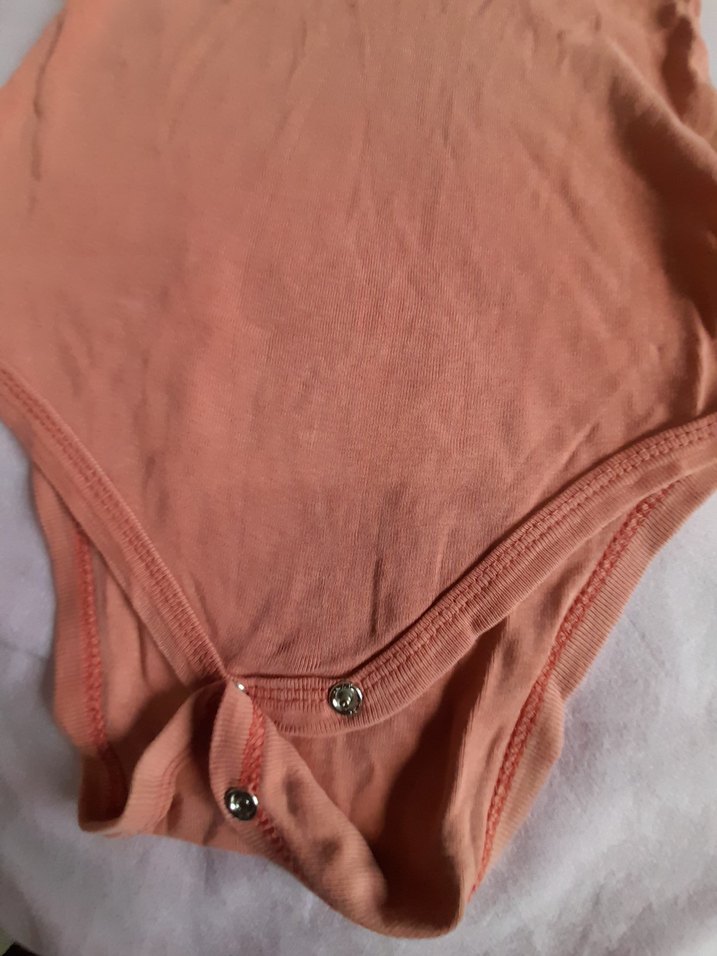 Kısa Kollu zıbın - Görsel 2