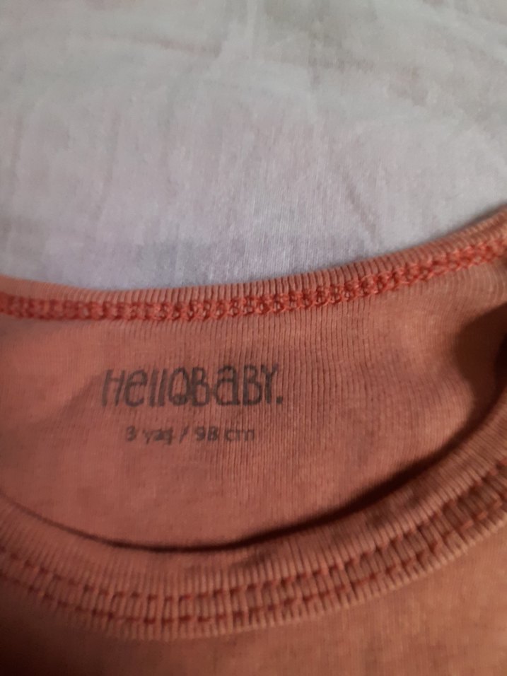 Kısa Kollu zıbın - Görsel 3