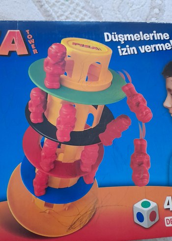 kule oyunu - Görsel 2