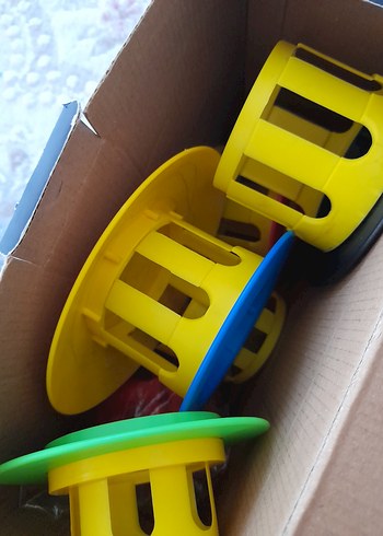 kule oyunu - Görsel 3