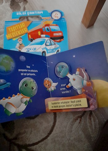 3lü kitap - Görsel 8