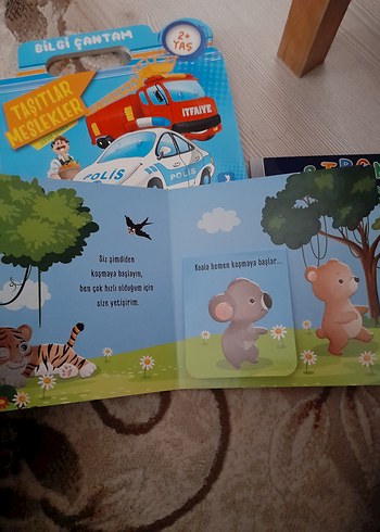 3lü kitap - Görsel 4