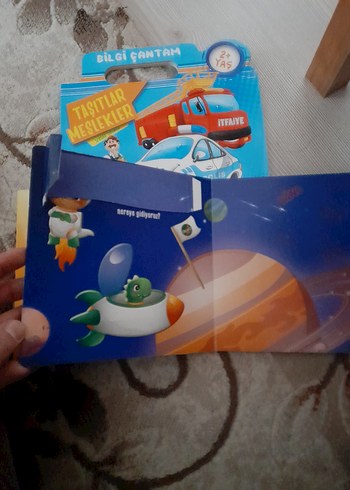 3lü kitap - Görsel 6