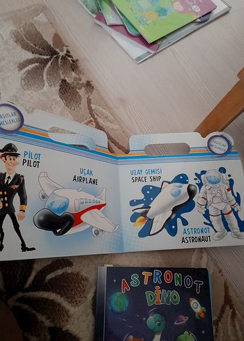 3lü kitap - Görsel 11