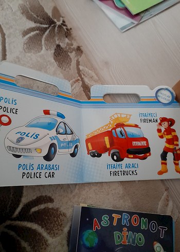 3lü kitap - Görsel 9