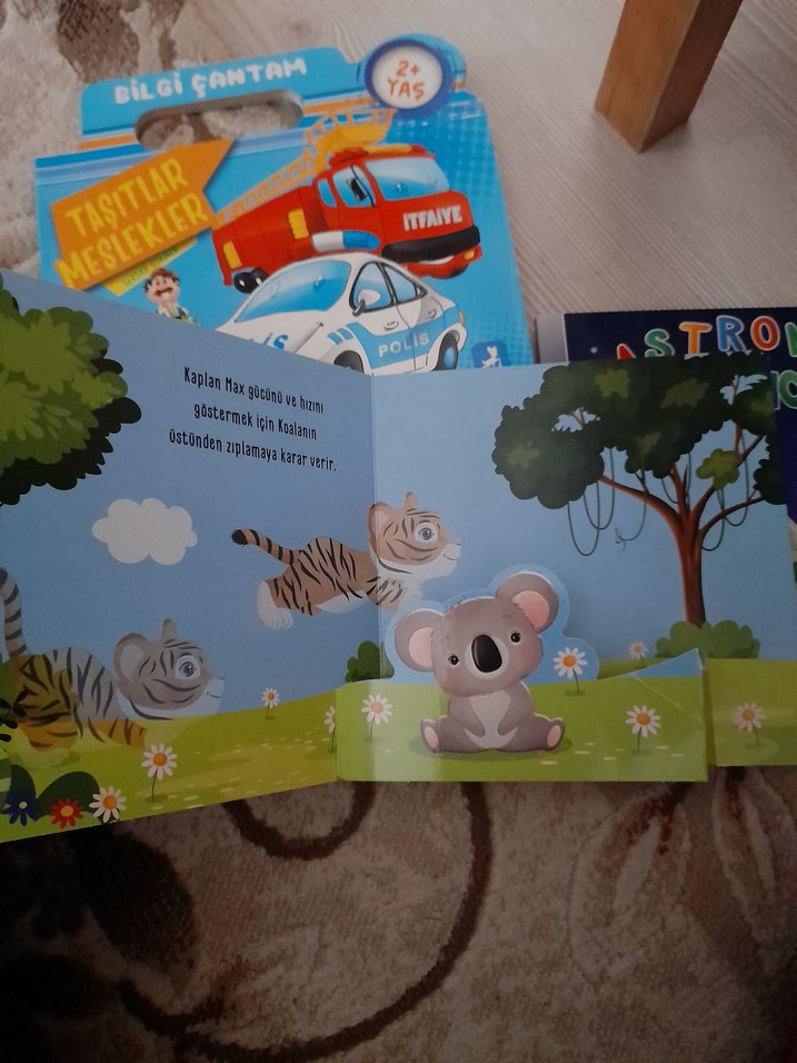 3lü kitap - Görsel 3