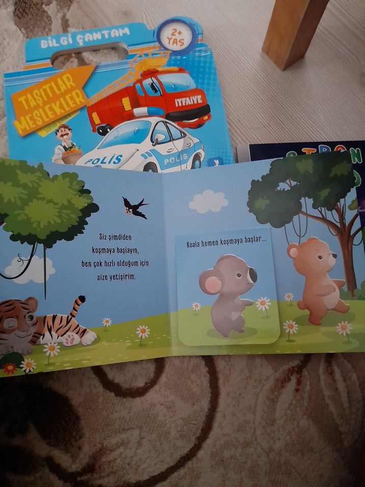 3lü kitap - Görsel 4