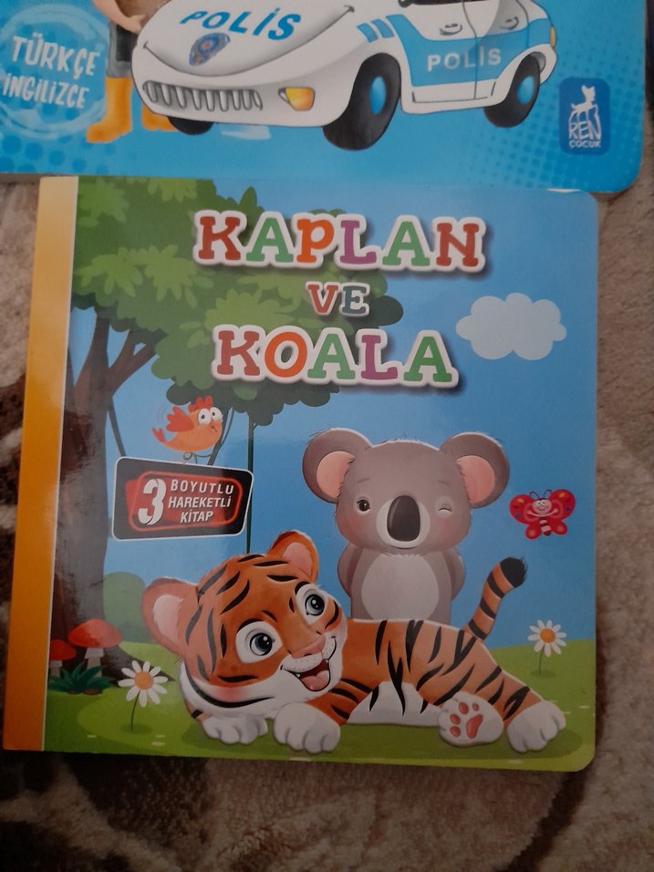 3lü kitap - Görsel 2