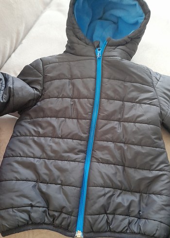 erkek çocuk mont - Görsel 9