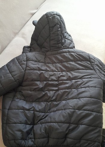 erkek çocuk mont - Görsel 4