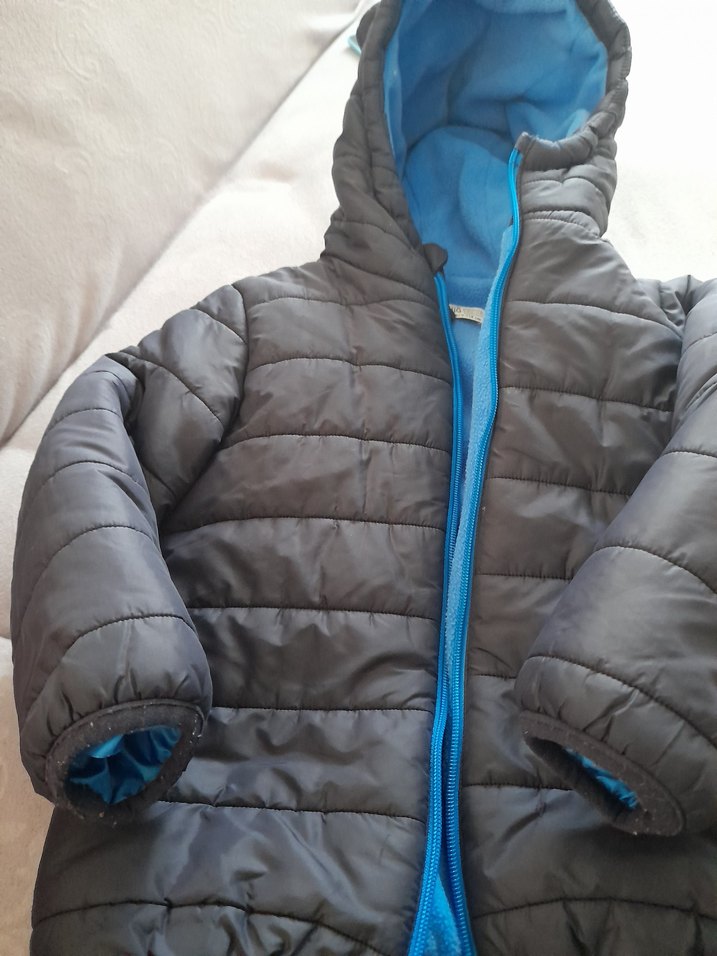 erkek çocuk mont - Görsel 2