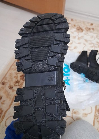 kız çocuk bot - Görsel 4