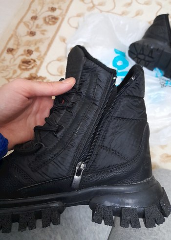 kız çocuk bot - Görsel 6