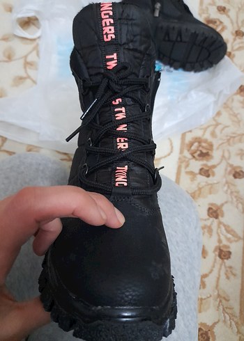 kız çocuk bot - Görsel 8