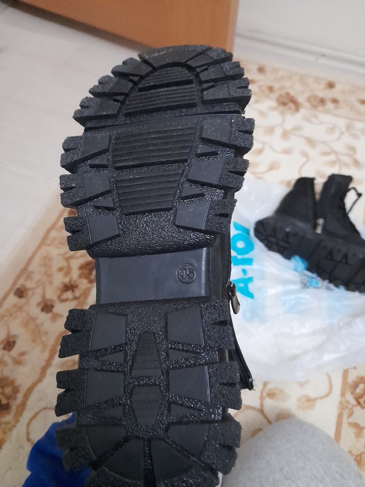 kız çocuk bot - Görsel 4