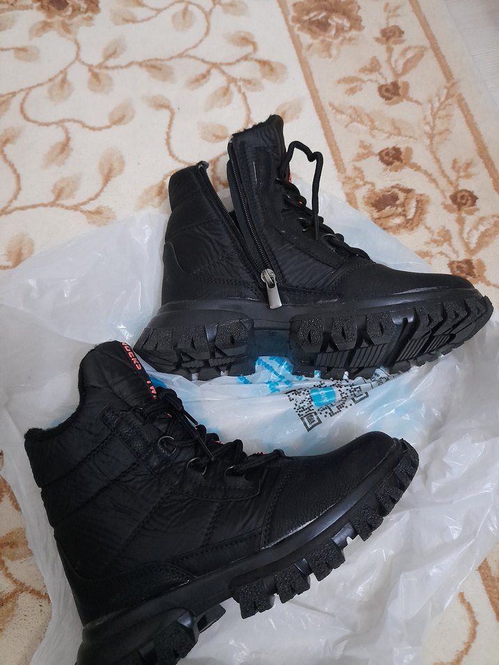 kız çocuk bot - Görsel 3