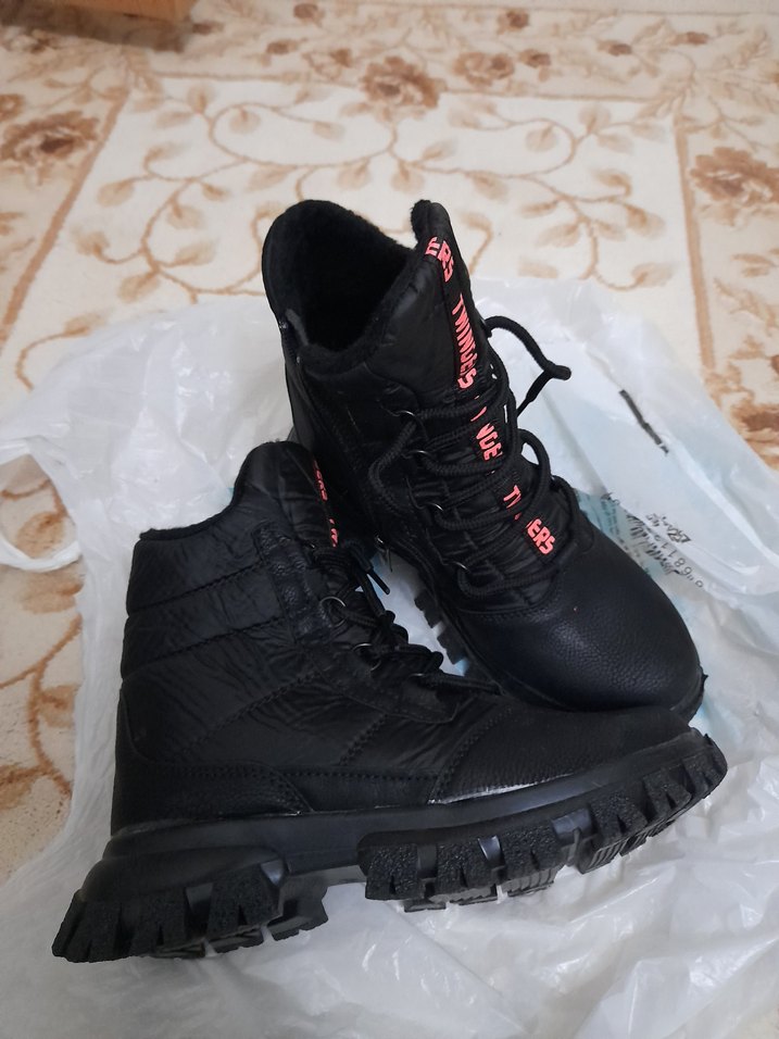 kız çocuk bot - Görsel 2