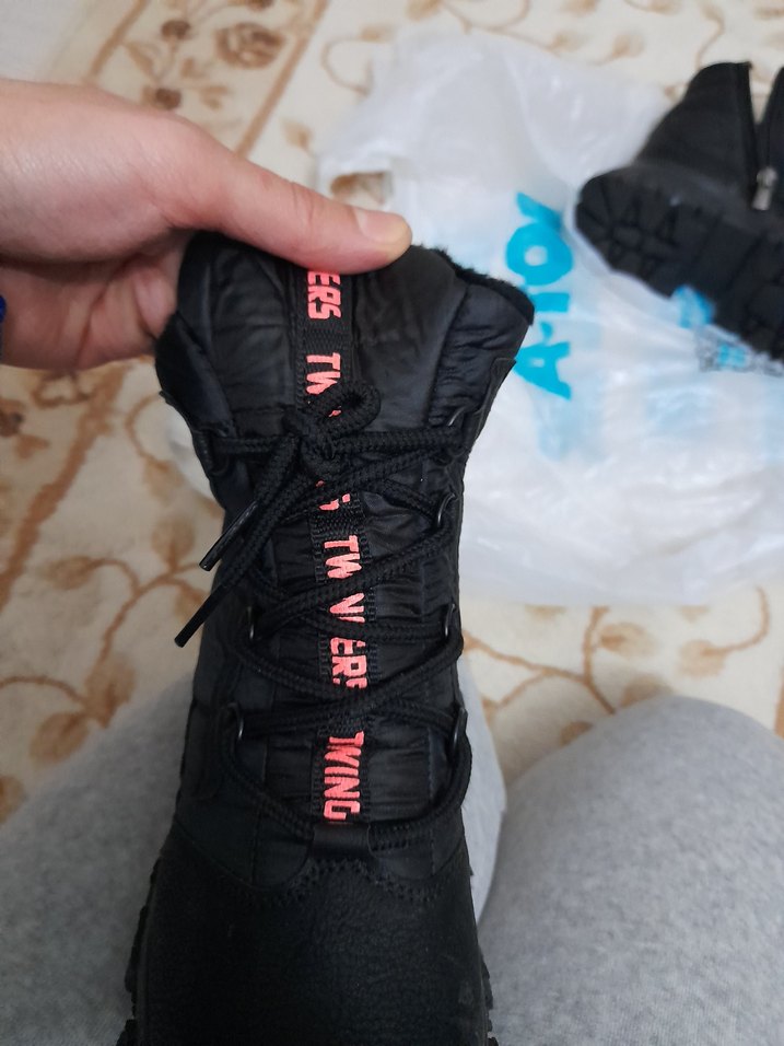 kız çocuk bot - Görsel 5