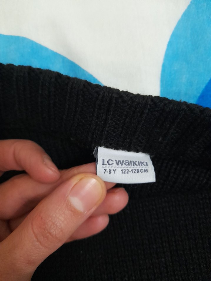 lcw yelek - Görsel 3