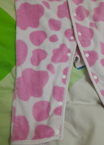 kışlık tulum - Görsel 4