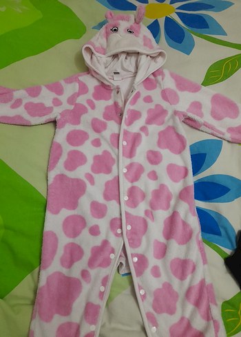 kışlık tulum - Görsel 7