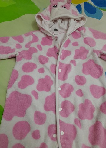 kışlık tulum - Görsel 3