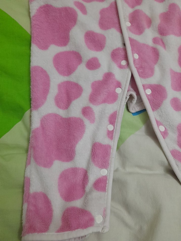 kışlık tulum - Görsel 4