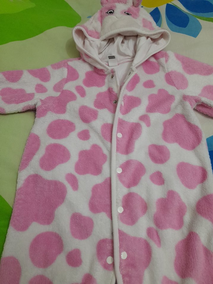 kışlık tulum - Görsel 3