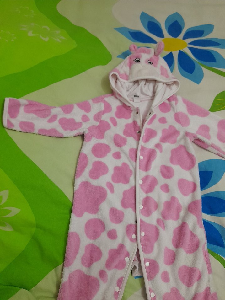 kışlık tulum - Görsel 2