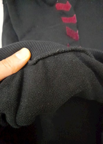 kız çocuk Swetshirt - Görsel 7